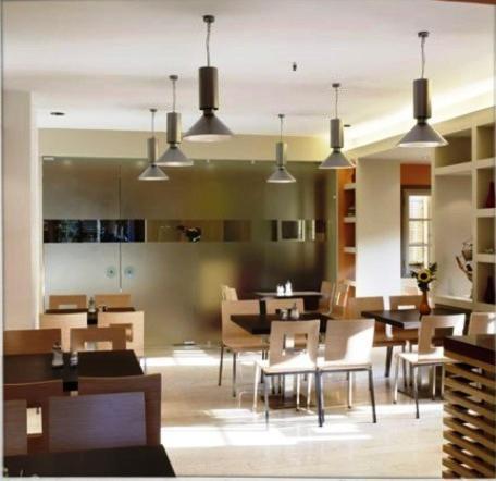 Astoria Hotel Troulos Luaran gambar
